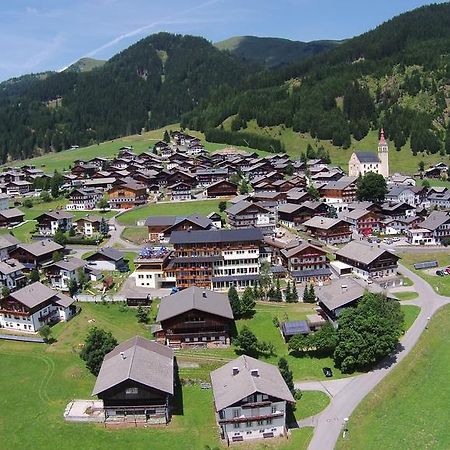 Klammer Gabi Obertilliach Exterior photo