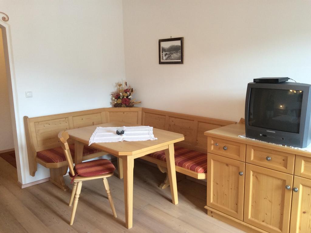 Klammer Gabi Obertilliach Room photo