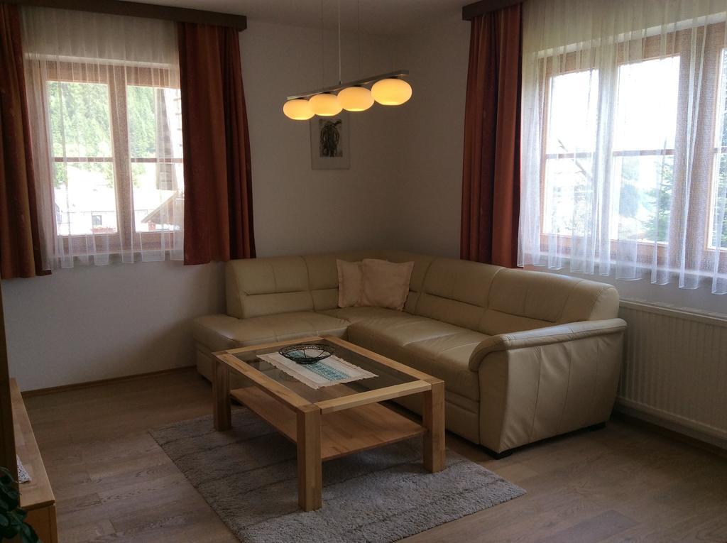 Klammer Gabi Obertilliach Room photo