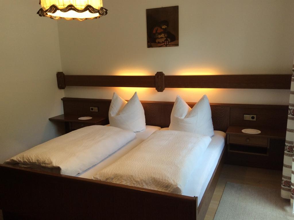 Klammer Gabi Obertilliach Room photo